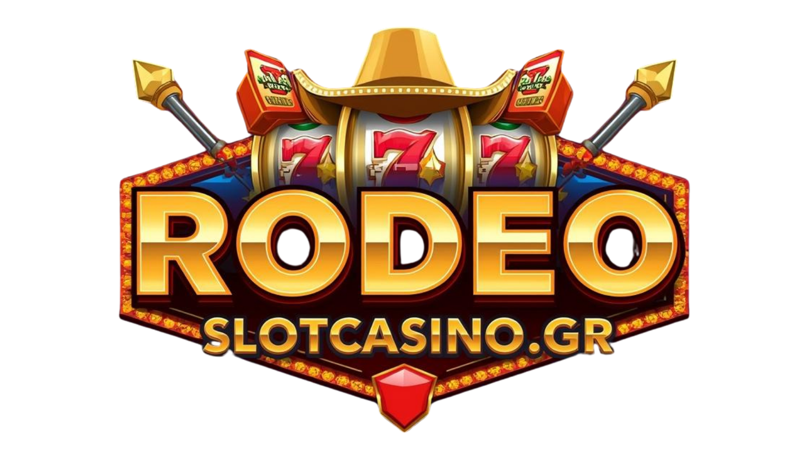 Rodeoslot-casino