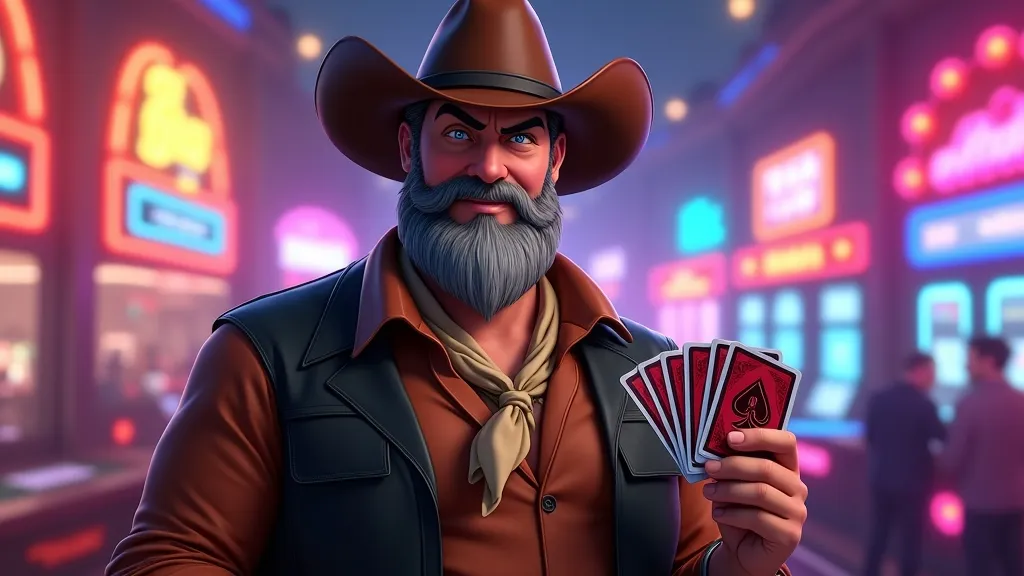 Rodeoslot-casino