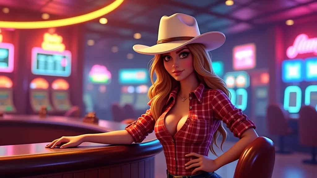 Rodeoslot-casino